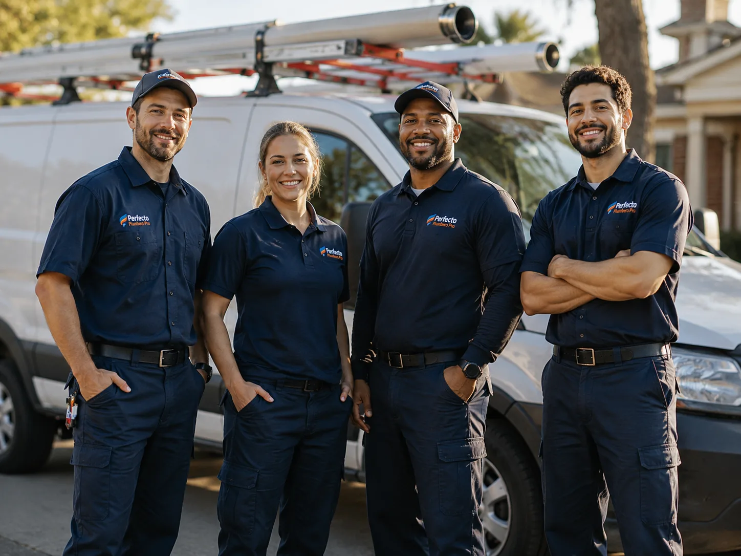 Emergency Plumber Near Me in Prescott, WA near me